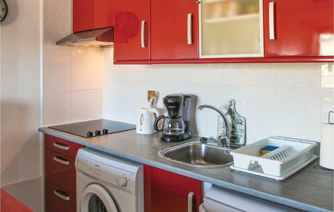 1 Bedroom Gorgeous Apartment In Rojales Extérieur photo