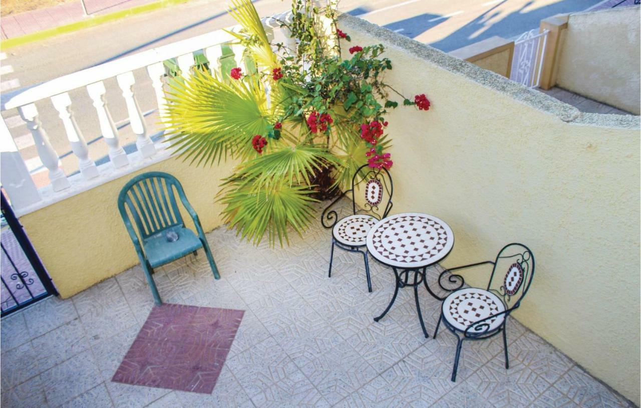 1 Bedroom Gorgeous Apartment In Rojales Extérieur photo